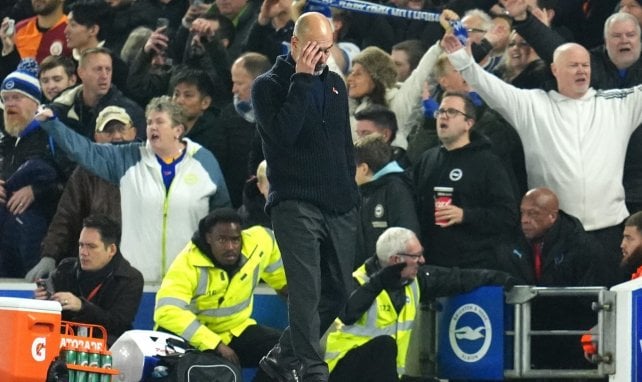 Liverpool prend de l’avance, City plonge, et United se redresse